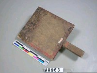 虎頭牌藏品圖，第8張